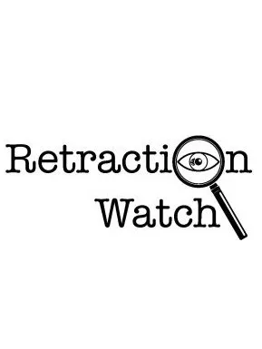 Retraction Watch Cover