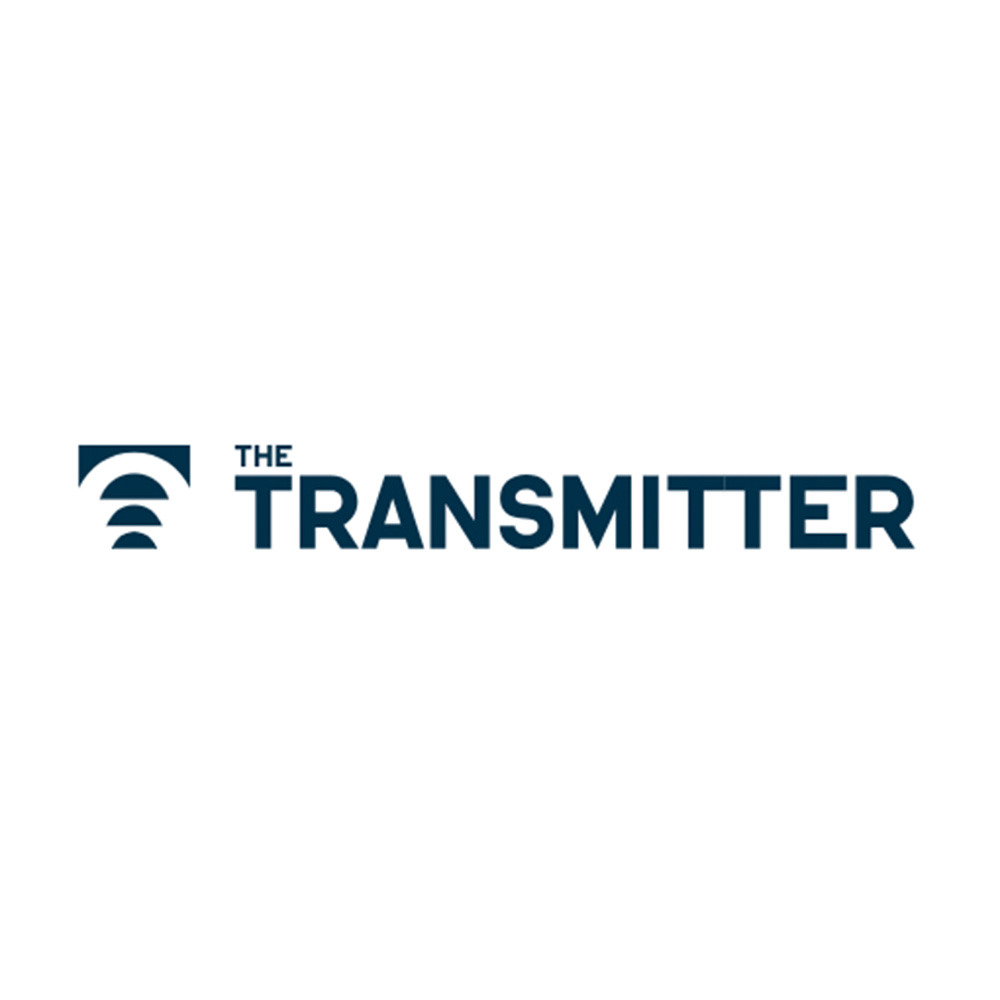 The transmitter logo