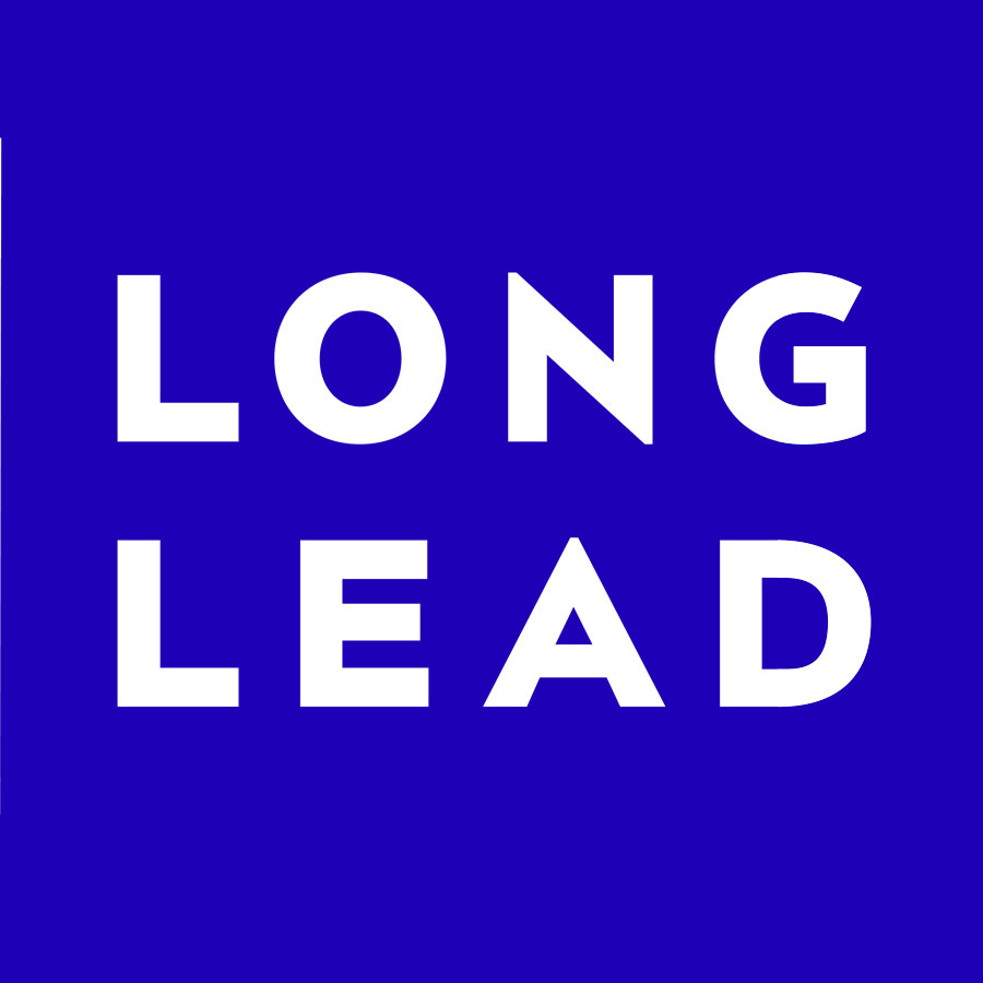 Long Lead Logo
