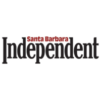 Santa Barbara Independent Logo Image