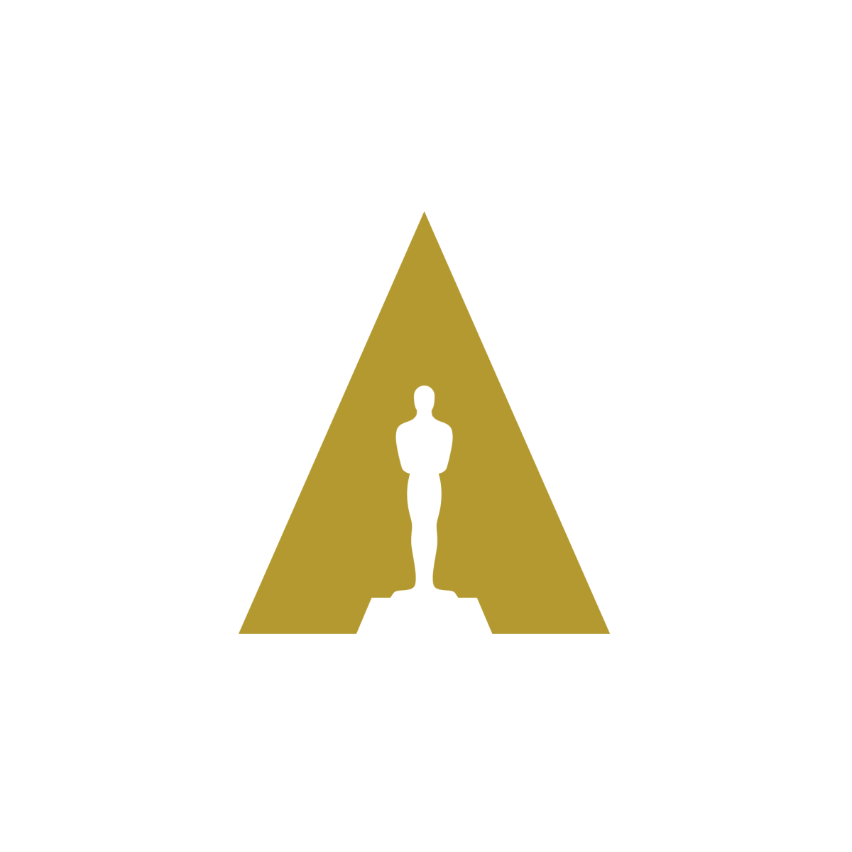 Academy of motion picture and sciences logo