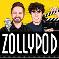 Zollypod Cover Photo