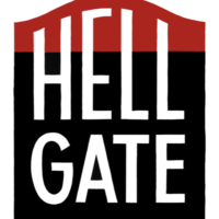 Hellgate NYC Logo