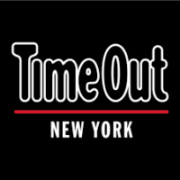 Time out nyc logo