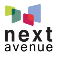 Next Avenue Logo