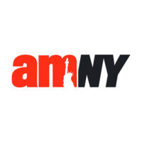 AMNY logo