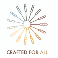 Crafted for all publication logo