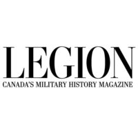 legion magazine logo