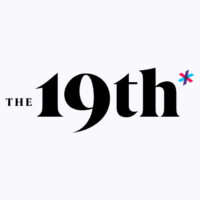 The 19th News Logo