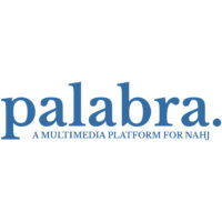 Palabra logo