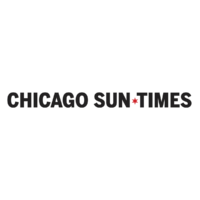 Chicago Sun Times logo