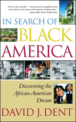 In Search of Black America book cover