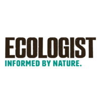 Ecologist logo