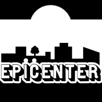 Epicenter logo