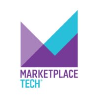 Marketplace tech logo