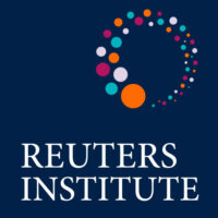Reuters Institute logo