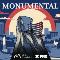 Monumental podcast