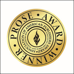 PROSE award medallion