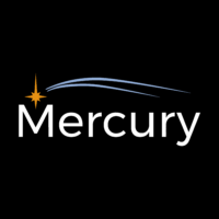 Mercury logo