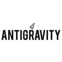 Antigravity logo