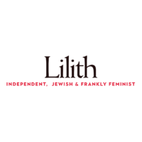 Lilith magazine logo