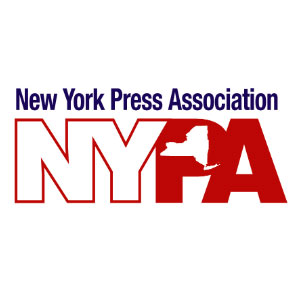 New York Press Association logo
