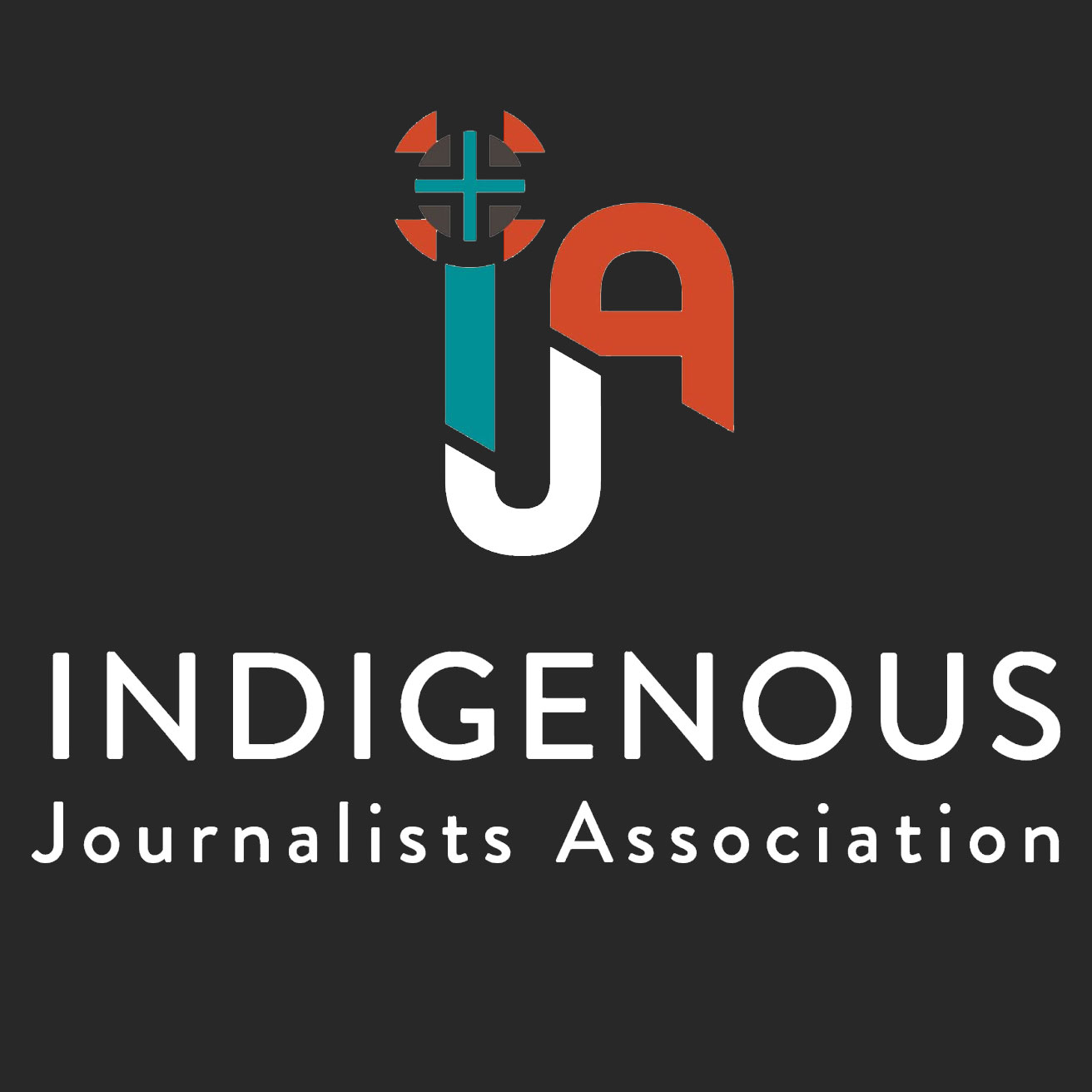 Indigenous journalist