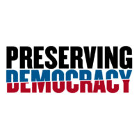 Preserving democracy