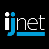 IJnet logo