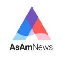 AsAm logo