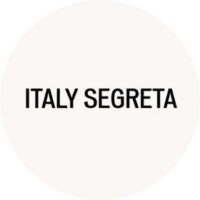 Italy Segreta logo