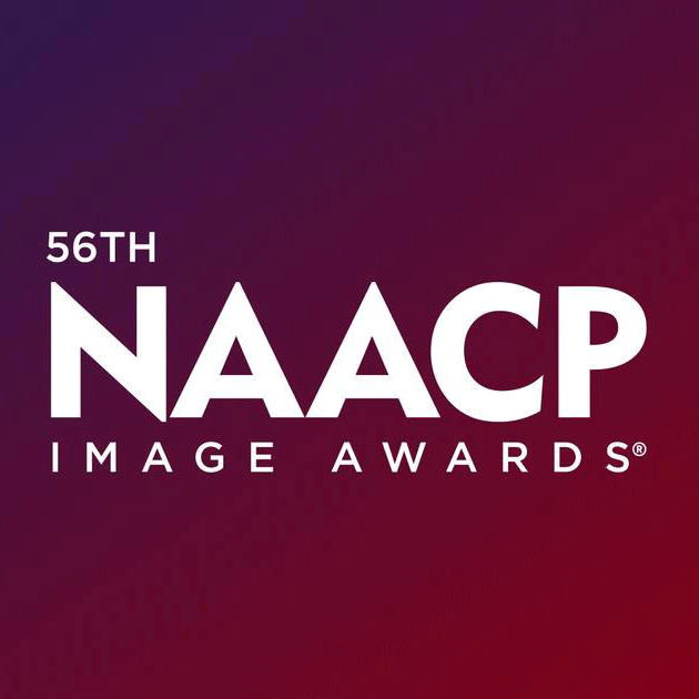 NAACP image awards 56th