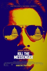 kill the messenger