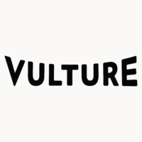 vulture logo