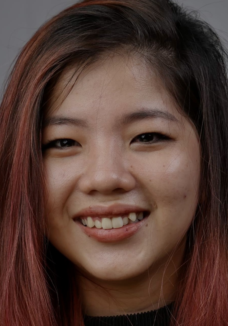 Nhung Nguyen