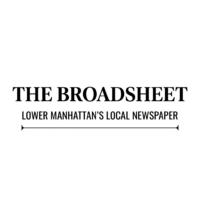 The Broadsheet