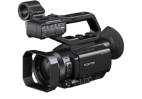 Sony Camcorder PXW-X70