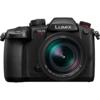 Panasonic Lumix GH5 