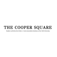 The Cooper Square