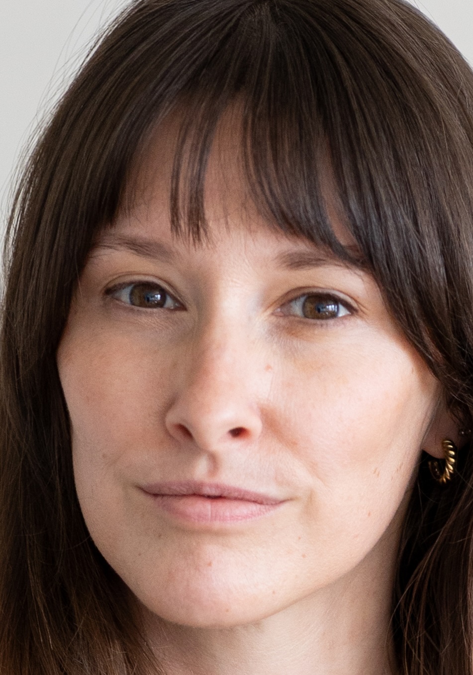 Magali Gauthier