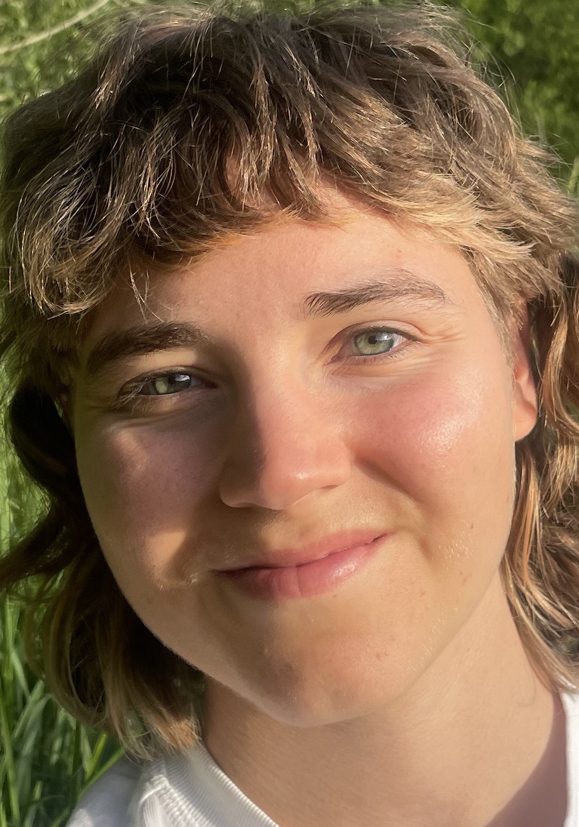 Saskia Grisaru