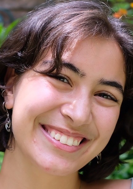 Alya Khoury