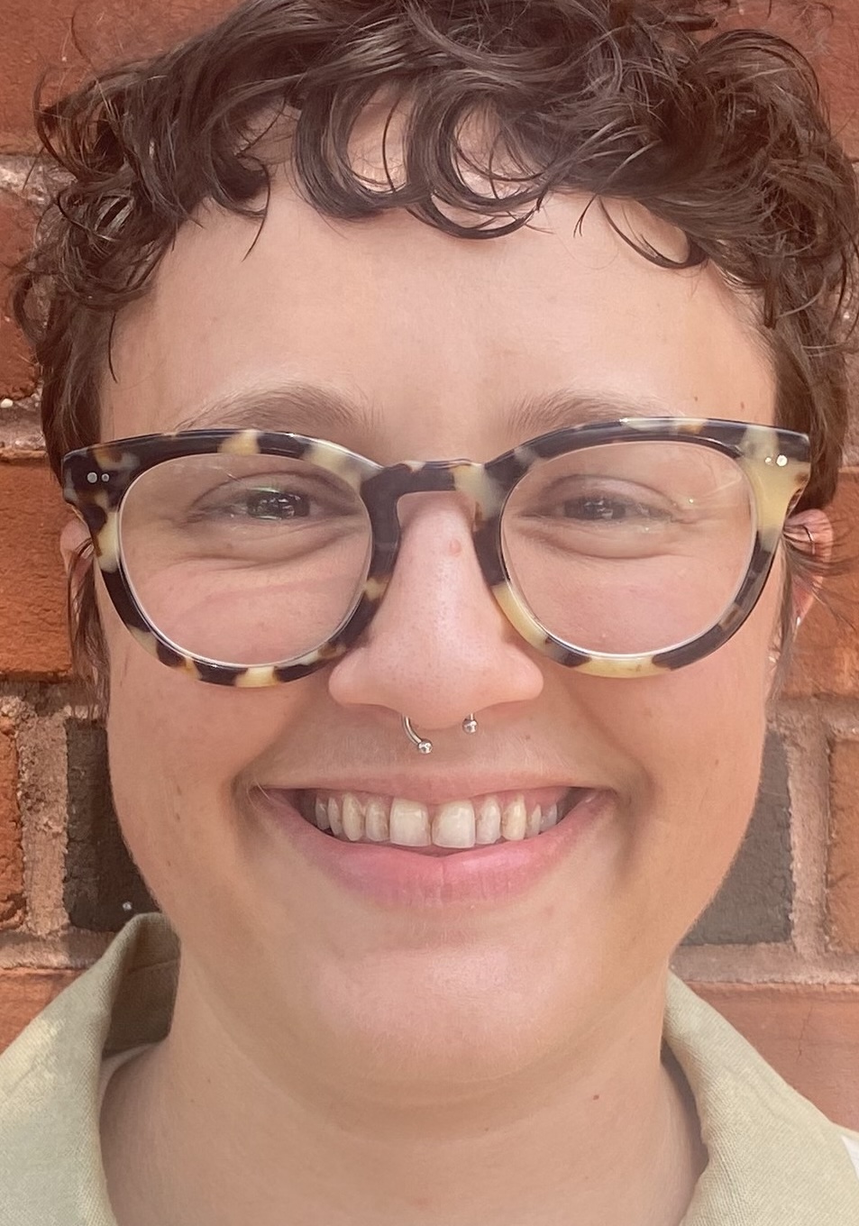 Bec Rolden