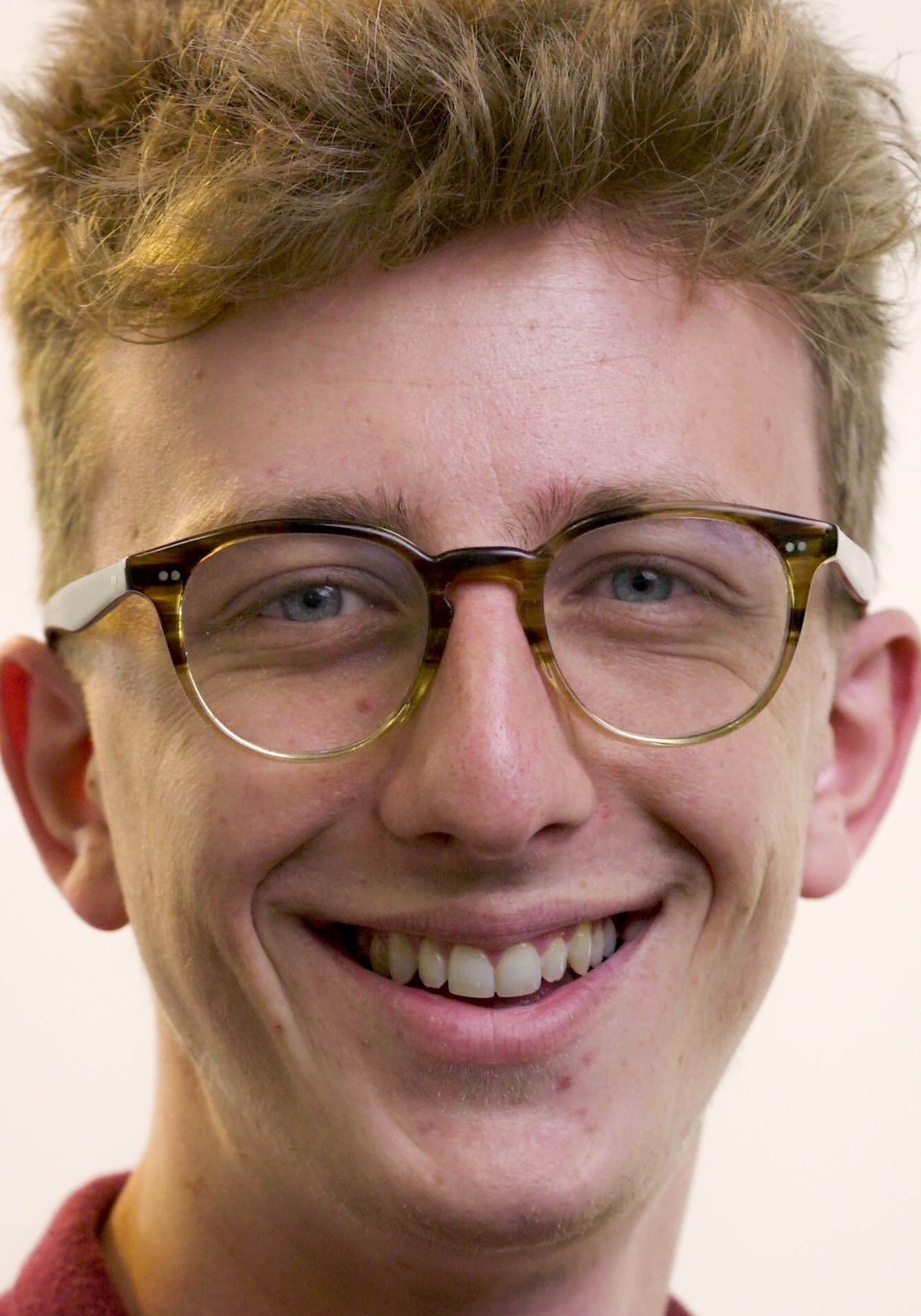 Janek Schaller