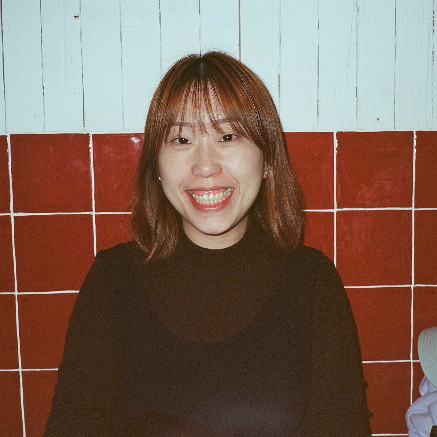 Kwan Ling Mok