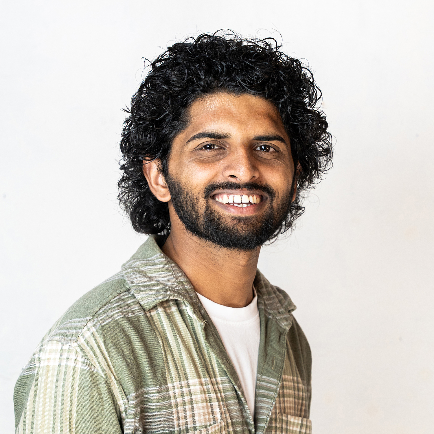 Naveen Tejaswi