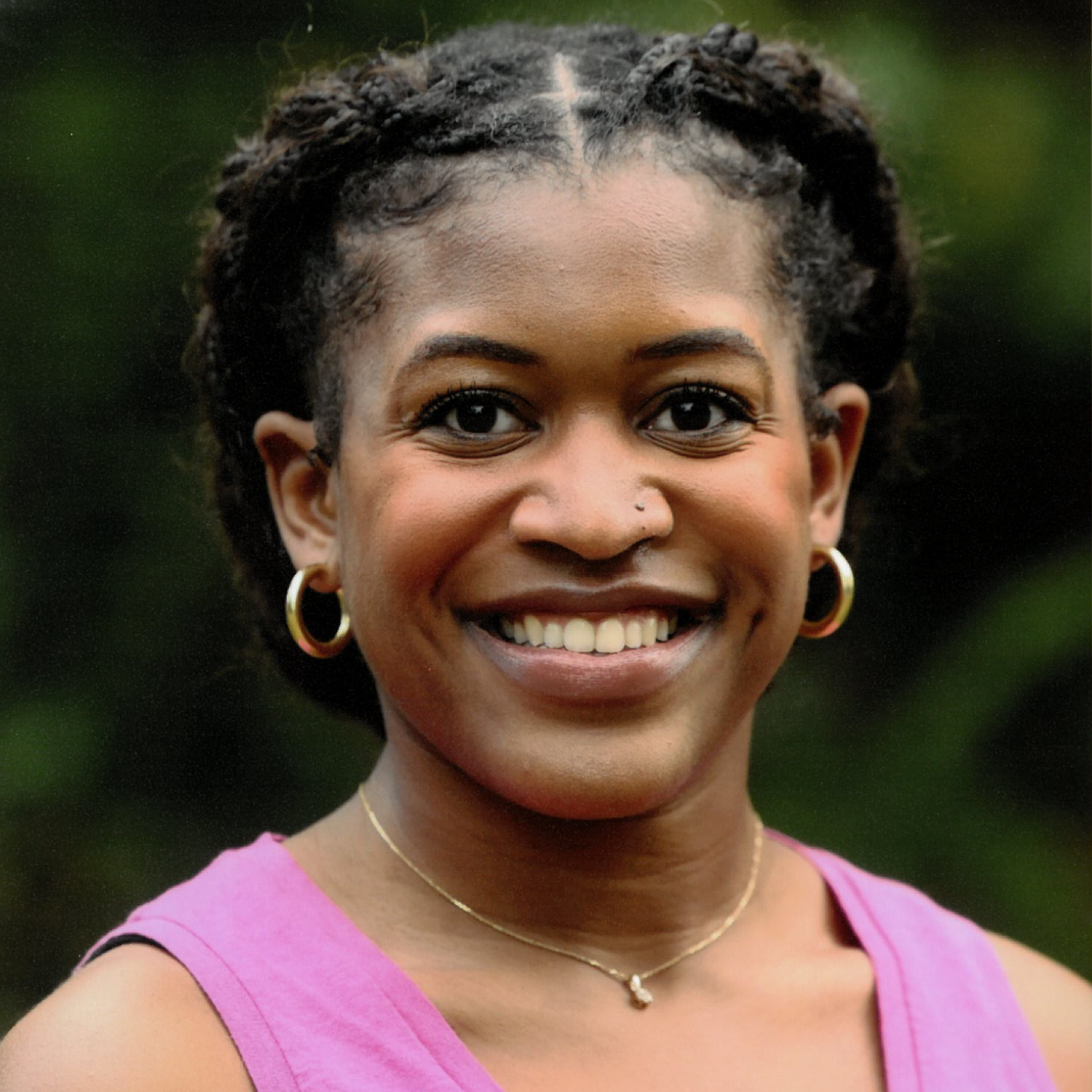 Sonia Green