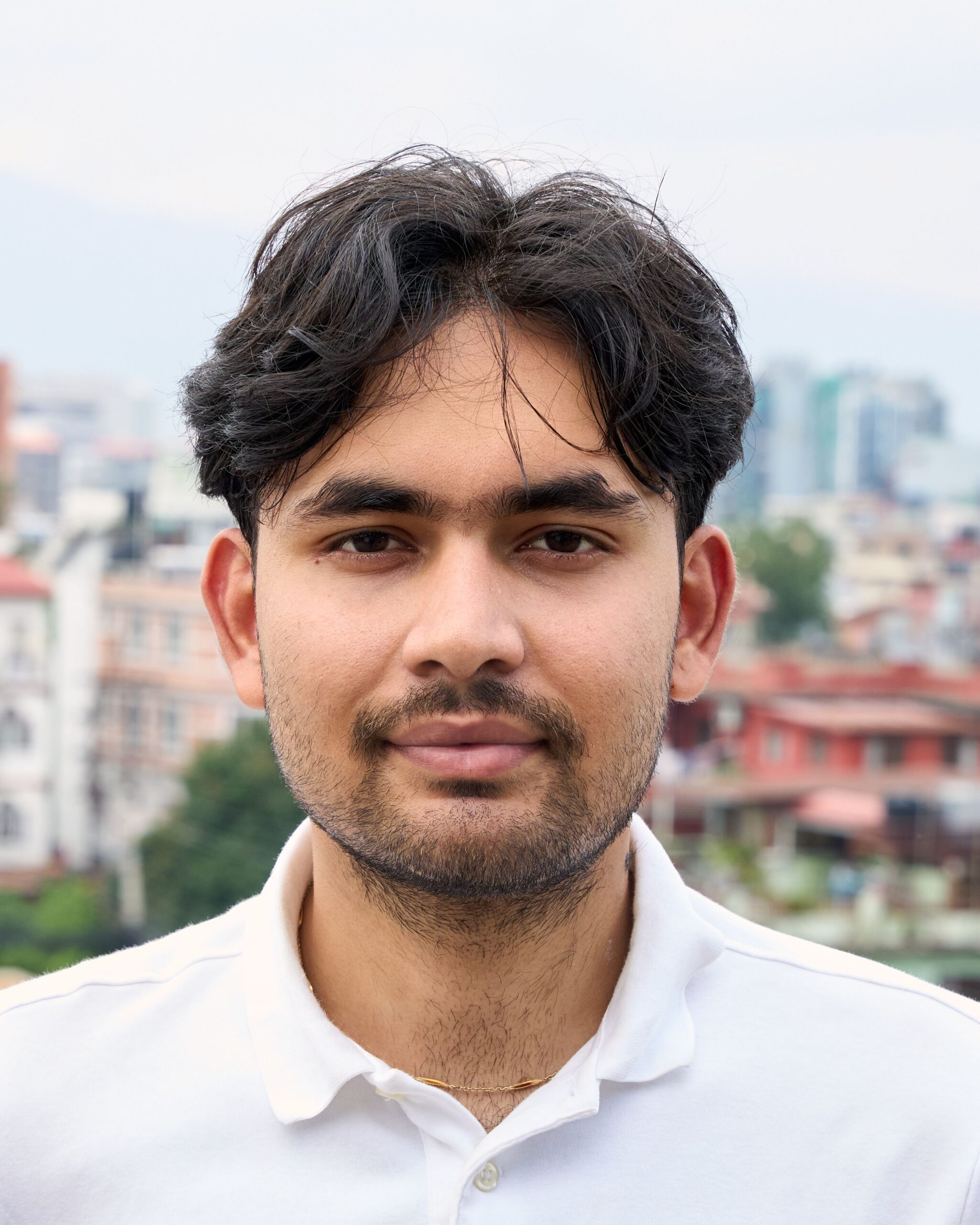 Suzal Gautam