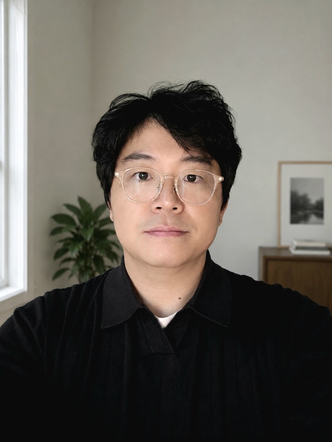 Kyoung-hak Kim
