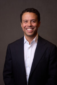 Anthony Martinez